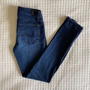 7 for all Mankind | size 27